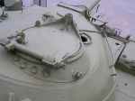T-54 medium tank