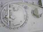 T-54 medium tank