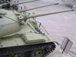 T-54 medium tank