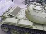 T-54 medium tank