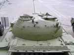 T-54 medium tank