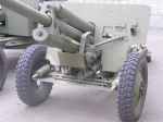 Soviet 57 mm anti-tank gun ZIS-2 Model 1943