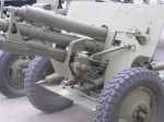 Soviet 57 mm anti-tank gun ZIS-2 Model 1943