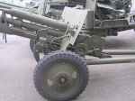 Soviet 57 mm anti-tank gun ZIS-2 Model 1943