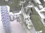 Soviet 57 mm anti-tank gun ZIS-2 Model 1943