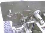 Soviet 57 mm anti-tank gun ZIS-2 Model 1943