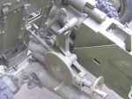 Soviet 57 mm anti-tank gun ZIS-2 Model 1943
