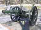 3-inch Russian field gun Model 1900