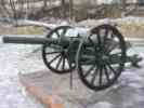 3-inch Russian field gun Model 1900
