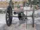 3-inch Russian field gun Model 1900