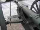3-inch Russian field gun Model 1900