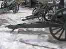 3-inch Russian field gun Model 1900