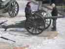 3-inch Russian field gun Model 1900