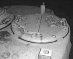 M4 SHERMAN - MEDIUM TANK
