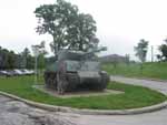 M4A2E8 Sherman Tank, 76MM Gun