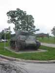 M4A2E8 Sherman Tank, 76MM Gun