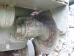 M4A2E8 Sherman Tank, 76MM Gun
