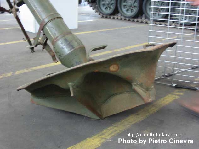 T34 Tank Engine