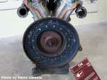 T34 engine