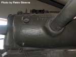 USA T26 tank