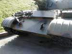 T-54 medium tank