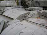 The T-55AM main battle tank