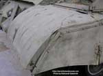 The T-55AM main battle tank