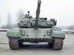 T-72 Tank