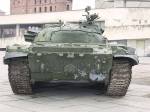 T-72 Tank