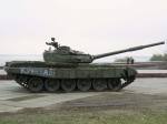 T-72 Tank