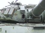 T-72 Tank