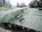 T-72 Tank