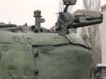 T-72 Tank