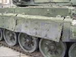 T-72 Tank