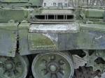 T-72 Tank