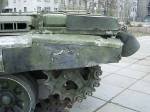 T-72 Tank