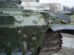T-72 Tank