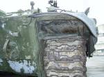 T-72 Tank