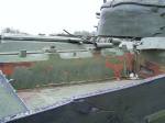 T-72 Tank