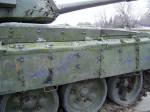 T-72 Tank