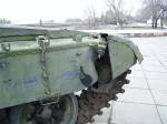 T-72 Tank