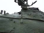 T-72 Tank