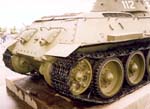 T-34-76 Model 1943 [Krasnoye Sormovo Production]