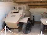 Humber armored car