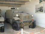 M3A1 scout car