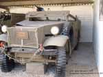 M3A1 scout car