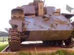 ZSU 23/4 [Initial Production] aka M1965
