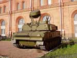 ZSU 23/4 [Initial Production] aka M1965