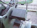 ZU-23 - TWIN MOUNT 23 mm AA Guns