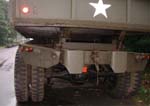 GMC CCKW - Artillery Prime Mover - 6X6, 2&frac12;-TON truck 
